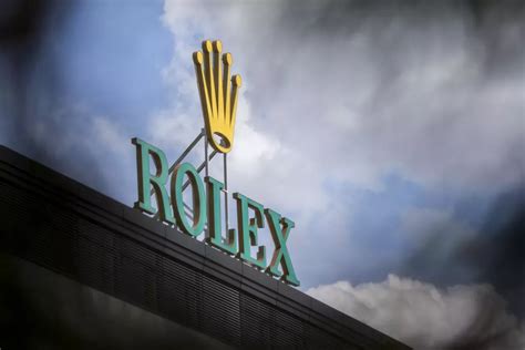 montre rolex carriere|Rolex bulle recrutement.